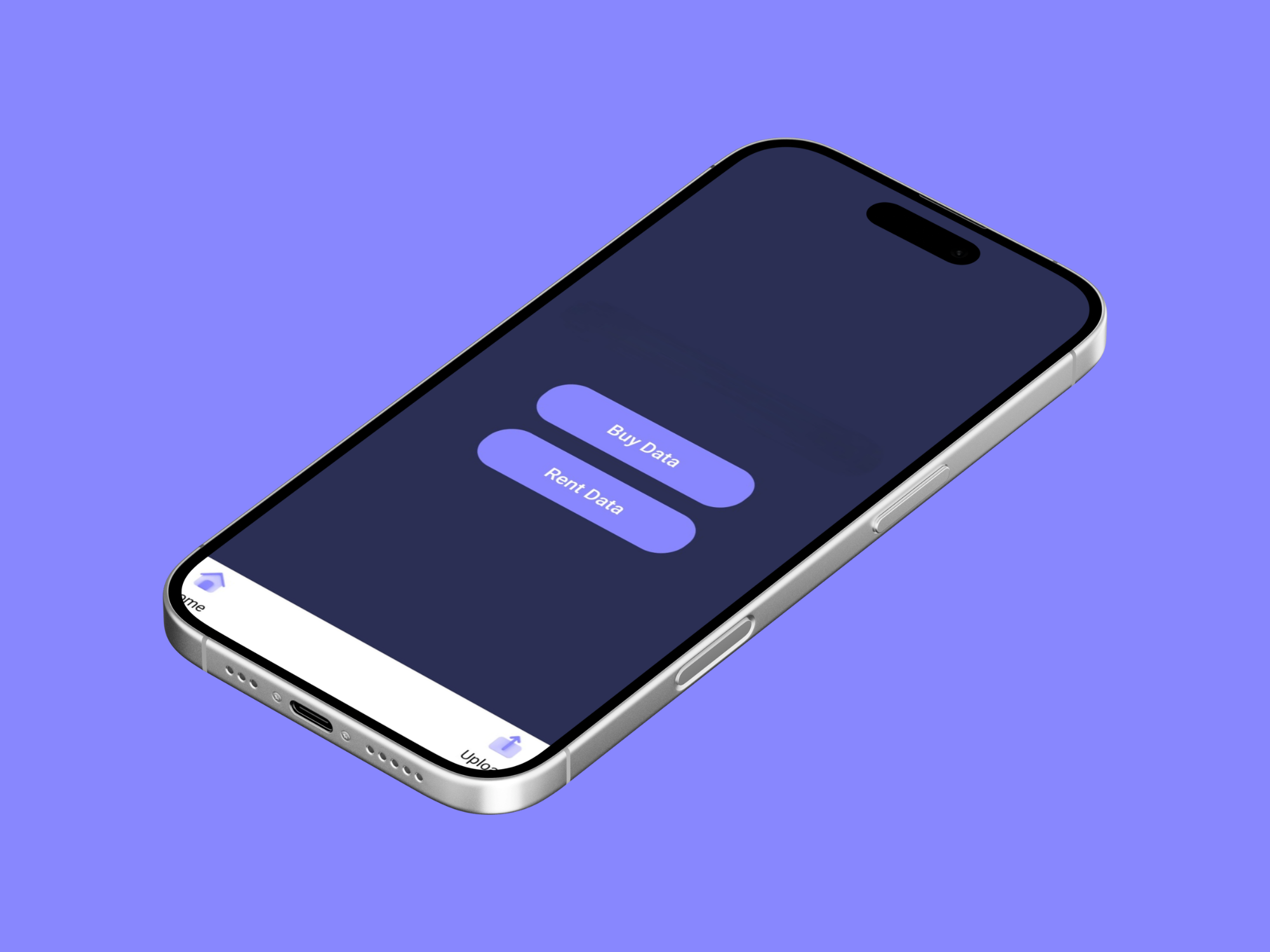 Real Estate Diary App Preview